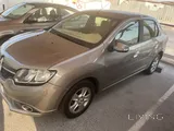 Renault symbol
